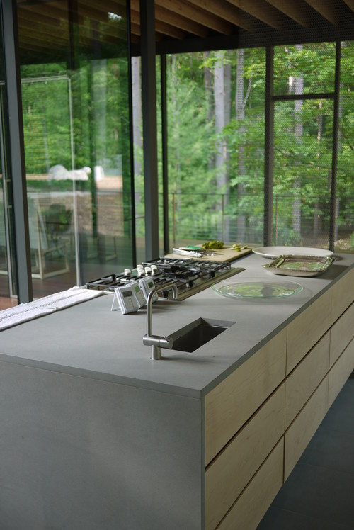 Sand Stone Countertop